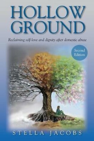 Cover of Hollow Ground