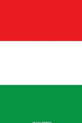 Cover of Flag of Hungary