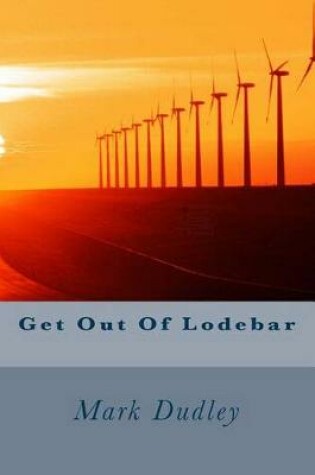 Cover of Get Out of Lodebar
