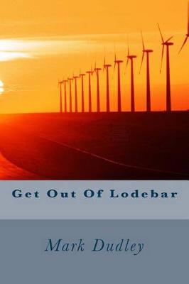 Book cover for Get Out of Lodebar