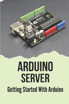 Cover of Arduino Server