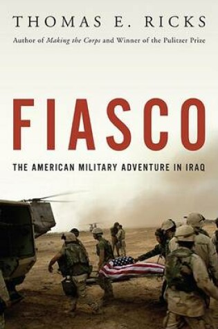 Cover of Fiasco