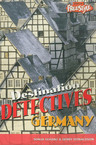 Cover of Germany