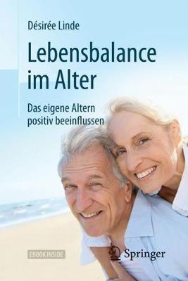 Book cover for Lebensbalance Im Alter