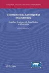 Book cover for Geotechnical Earthquake Engineering