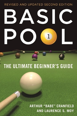 Book cover for Basic Pool