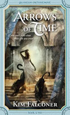 Cover of Arrows of Time