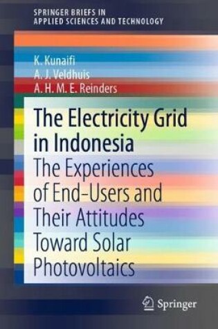 Cover of The Electricity Grid in Indonesia