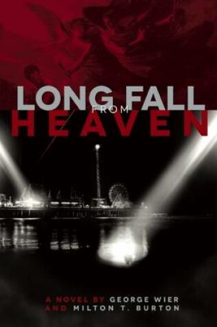 Cover of Long Fall from Heaven