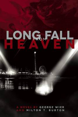 Book cover for Long Fall from Heaven