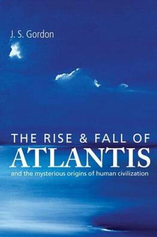 Cover of The Rise and Fall of Atlantis