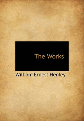 Book cover for The Works