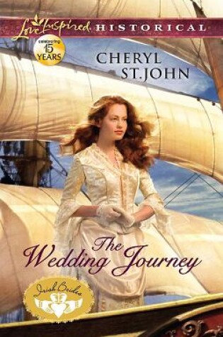 Cover of The Wedding Journey
