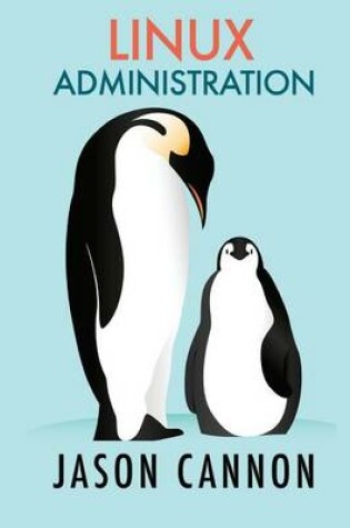 Cover of Linux Administration