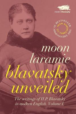 Book cover for Blavatsky Unveiled