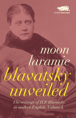 Book cover for Blavatsky Unveiled