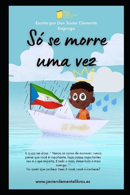 Book cover for S� Se Morre Uma Vez