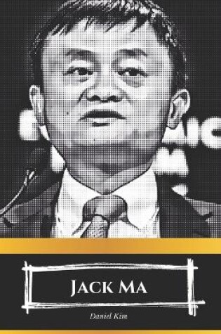 Cover of Jack Ma La era de Jack