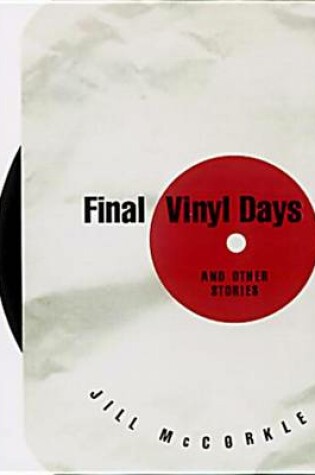 Cover of Final Vinyl Days