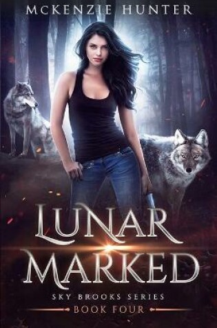 Cover of Lunar Marked