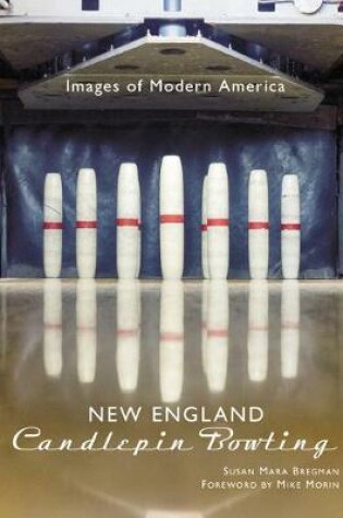 Cover of New England Candlepin Bowling