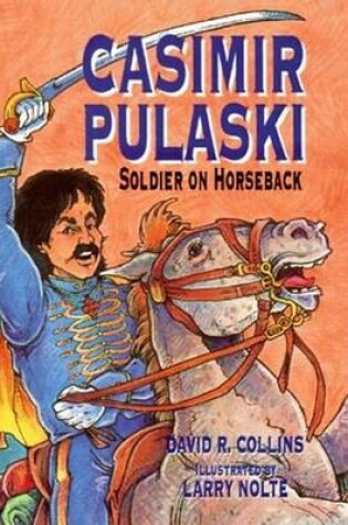 Cover of Casimir Pulaski