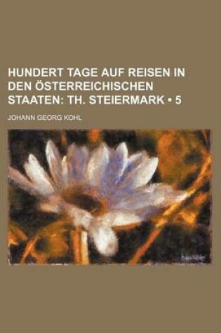 Cover of Th. Steiermark (5)