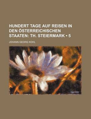 Book cover for Th. Steiermark (5)