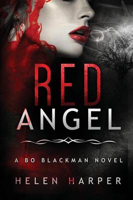 Book cover for Red Angel
