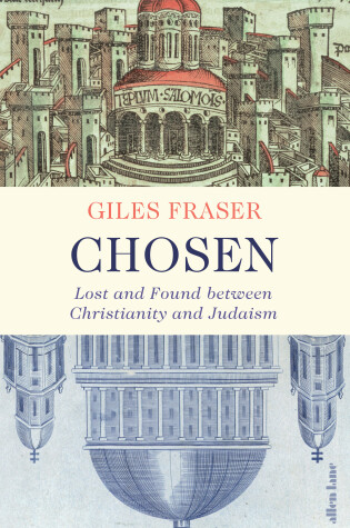 Cover of Chosen