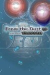 Book cover for From the Dust Up