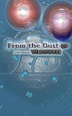 Cover of From the Dust Up