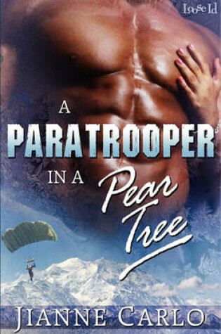Cover of A Paratrooper in a Pear Tree