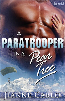 Book cover for A Paratrooper in a Pear Tree