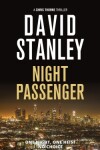 Book cover for Night Passenger