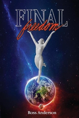 Book cover for Final Freedom