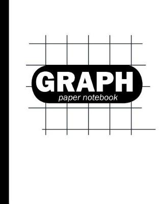 Cover of Graph Paper Notebook