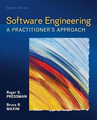 Book cover for Connect 1-Semester Access Card for Software Engineering