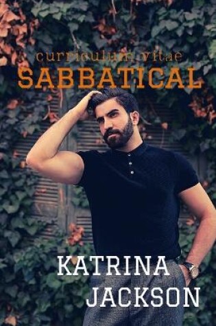 Cover of Sabbatical