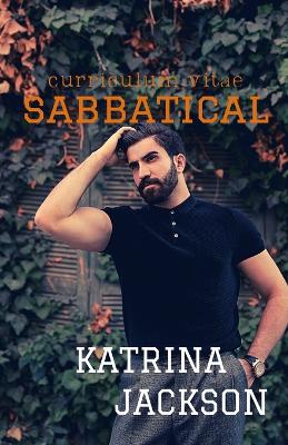 Book cover for Sabbatical