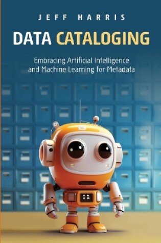 Cover of Data Cataloging