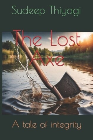 Cover of The Lost Axe