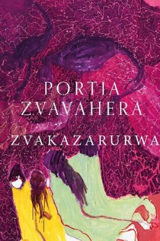 Cover of Portia Zvavahera