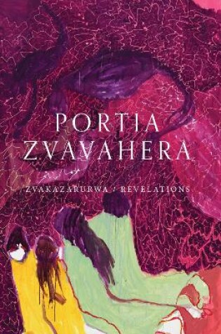 Cover of Portia Zvavahera