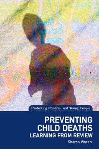 Cover of Preventing Child Deaths