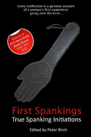 Cover of First Spankings