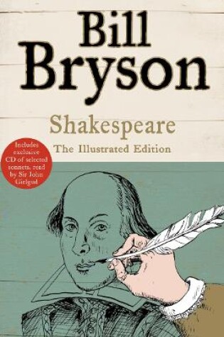 Cover of Shakespeare