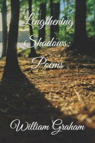 Cover of Lengthening Shadows