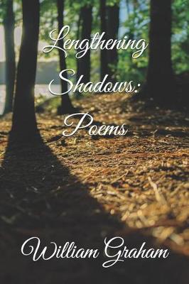 Book cover for Lengthening Shadows