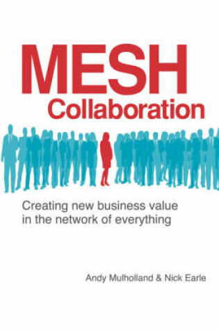 Cover of Mesh Collaboration